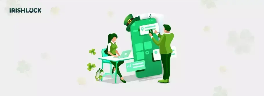 Casino Customer Support Ireland